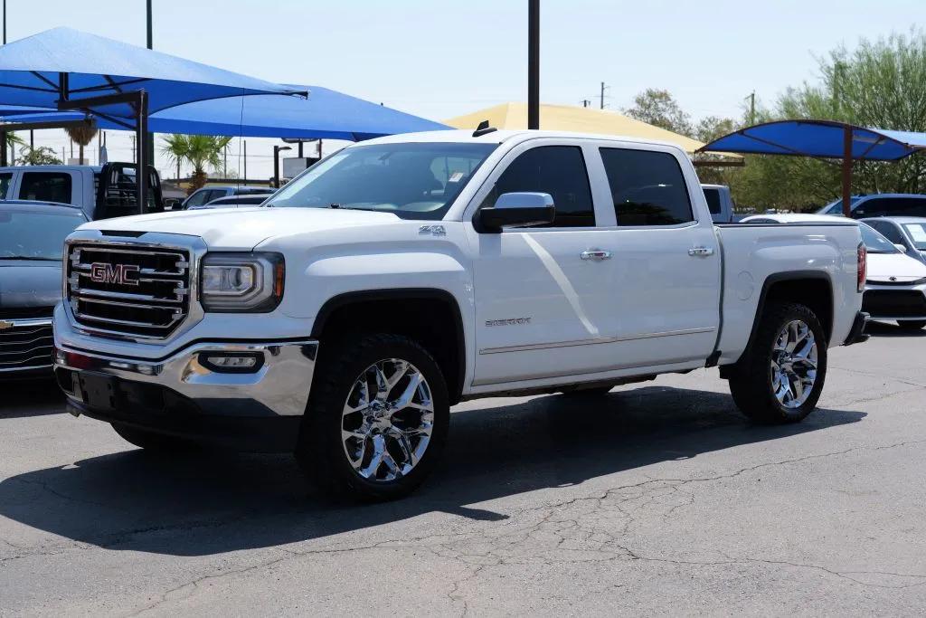 gmc sierra 1500 2018 3GTU2NECXJG152487 image gmc sierra 1500 2018 3GTU2NECXJG152487 image